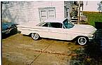 1960 Pontiac Catalina Picture 4