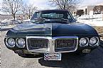 1969 Pontiac Grand Prix Picture 4