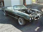 1969 Pontiac Firebird Picture 4