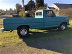 1969 Ford F250 Picture 4