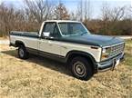 1981 Ford F150 Picture 4