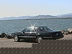 1985 Ford Thunderbird Picture 4