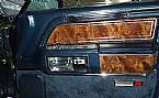 1982 Lincoln Town Car Picture 4
