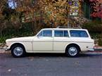 1968 Volvo 122S Picture 4