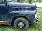 1952 Ford F3 Picture 4