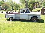 1963 Chevrolet C10 Picture 4