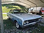 1964 Oldsmobile Cutlass Picture 4