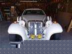 1988 Ford Tiffany Picture 4