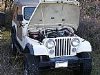 1986 Jeep CJ7 Picture 4