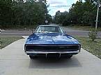 1968 Dodge Charger Picture 4