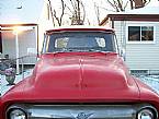 1956 Ford F100 Picture 4