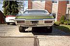 1968 Pontiac GTO Picture 4