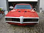 1968 Pontiac GTO Picture 4