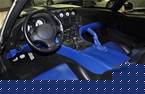 1998 Dodge Viper Picture 4