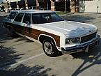 1976 Chevrolet Caprice Picture 4