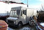 1956 Chevrolet Step Van Picture 4