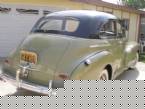 1942 Chevrolet Special Picture 4