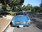 1969 Volvo 1800S Picture 4