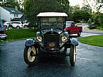 1927 Ford Model T Picture 4