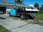 1955 Chevrolet 3800 Picture 4