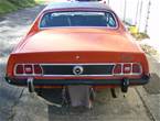 1973 Ford Mustang Picture 4