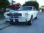 1966 Ford Mustang Picture 4