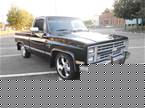 1985 Chevrolet Silverado Picture 4