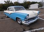 1956 Ford Fairlane Picture 4