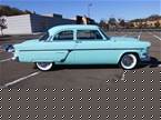 1954 Ford Customline Picture 4