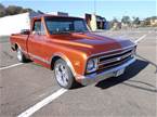 1968 Chevrolet C10 Picture 4