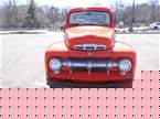 1951 Ford F1 Picture 4