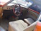 1967 Volkswagen Karmann Ghia Picture 4