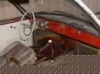 1960 Volkswagen Karmann Ghia Picture 4