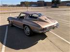 1963 Chevrolet Corvette Picture 4