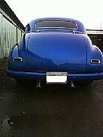 1941 Chevrolet Business Coupe Picture 4