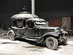 1929 Cadillac Hearse Picture 4