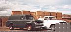 1957 Ford F100 Picture 4