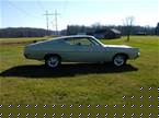 1969 Ford Fairlane Picture 4