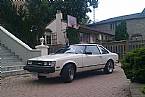 1980 Toyota Celica Picture 4