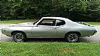1969 Pontiac LeMans Picture 4