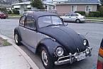 1970 Volkswagen Beetle Picture 4