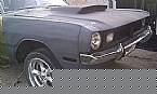 1970 Dodge Dart Picture 4