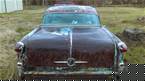 1955 Oldsmobile Holiday Picture 4