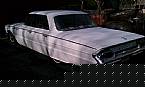 1961 Buick LeSabre Picture 4