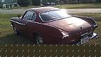 1965 Volvo P1800 Picture 4