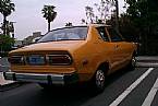 1976 Datsun B210 Picture 4