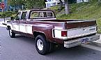 1978 Chevrolet Silverado Picture 4