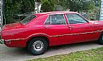 1972 Ford Maverick Picture 4