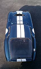 1964 Shelby Daytona Picture 4