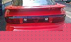 1998 Pontiac Trans Am Picture 4